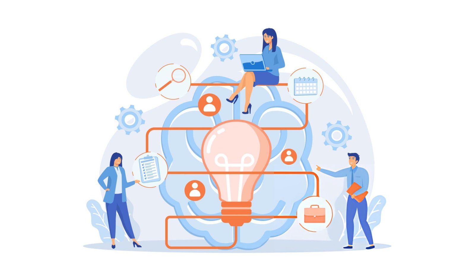 Effective Social Media Strategy