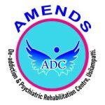 Amends Foundation Logo