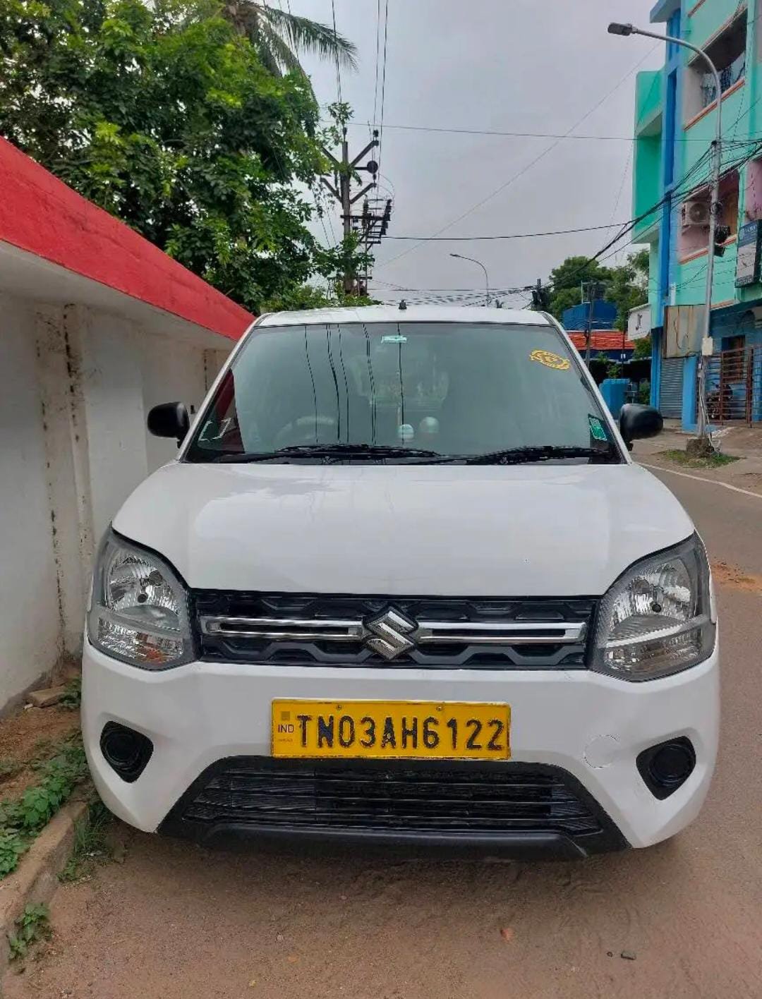 Meenakshi Travels Image 1