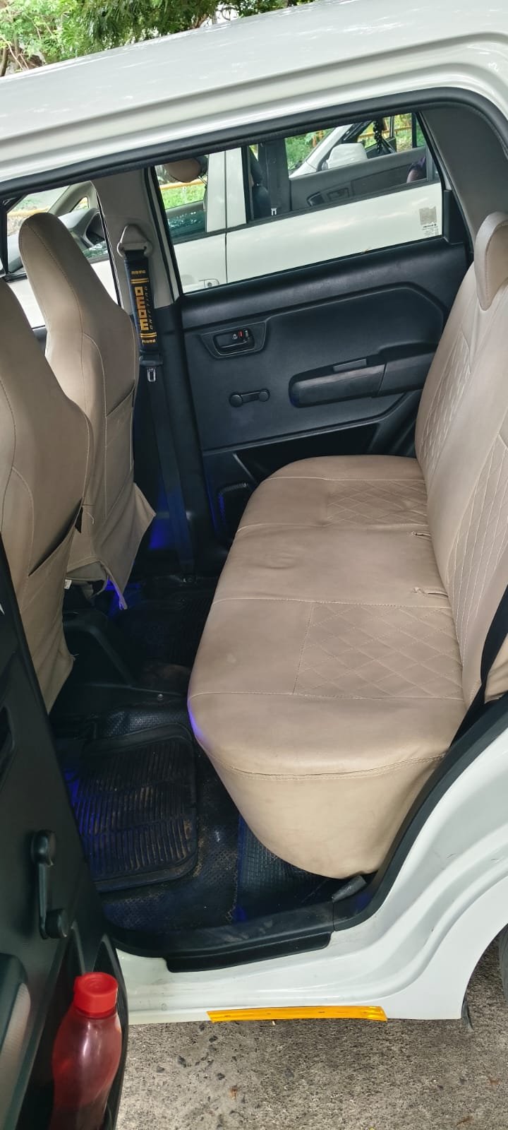 Meenakshi Travels Image 12